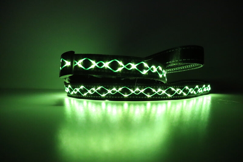 Besticktes LED-Paket