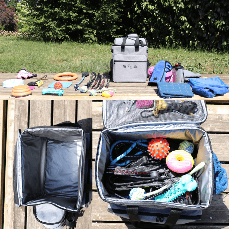 Sac à dos BuddyPack